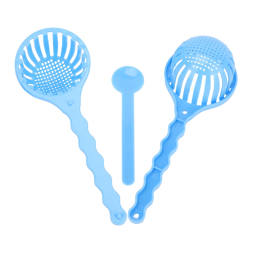 Pom Pom Maker Tool - Набор для изготовления кашемировых и фетровых