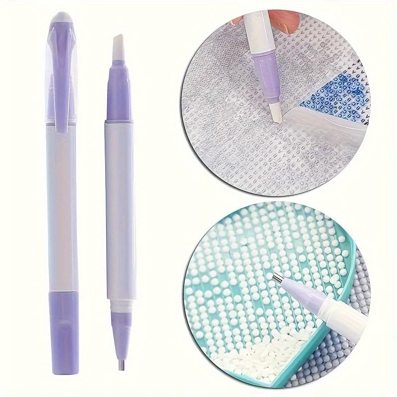 Embroidery Embellishments - Инструмент для удаления пленки для алмазной