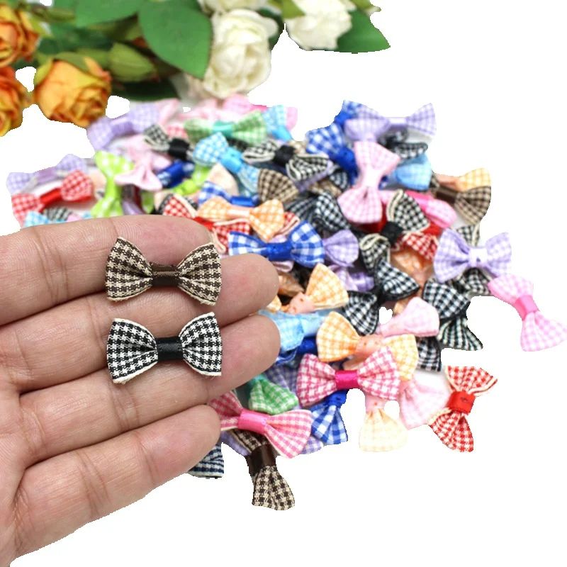 Craft Embellishment - 30 шт./лот, 1,5 см*3 см, маленькие