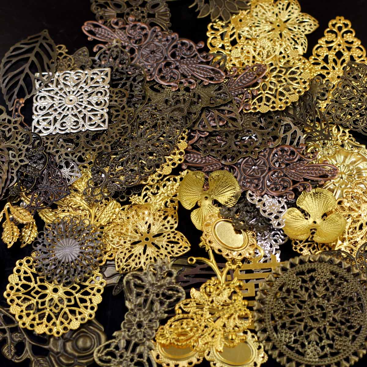 Украшения, соединители, случай – обзор и цена Craft Embellishment