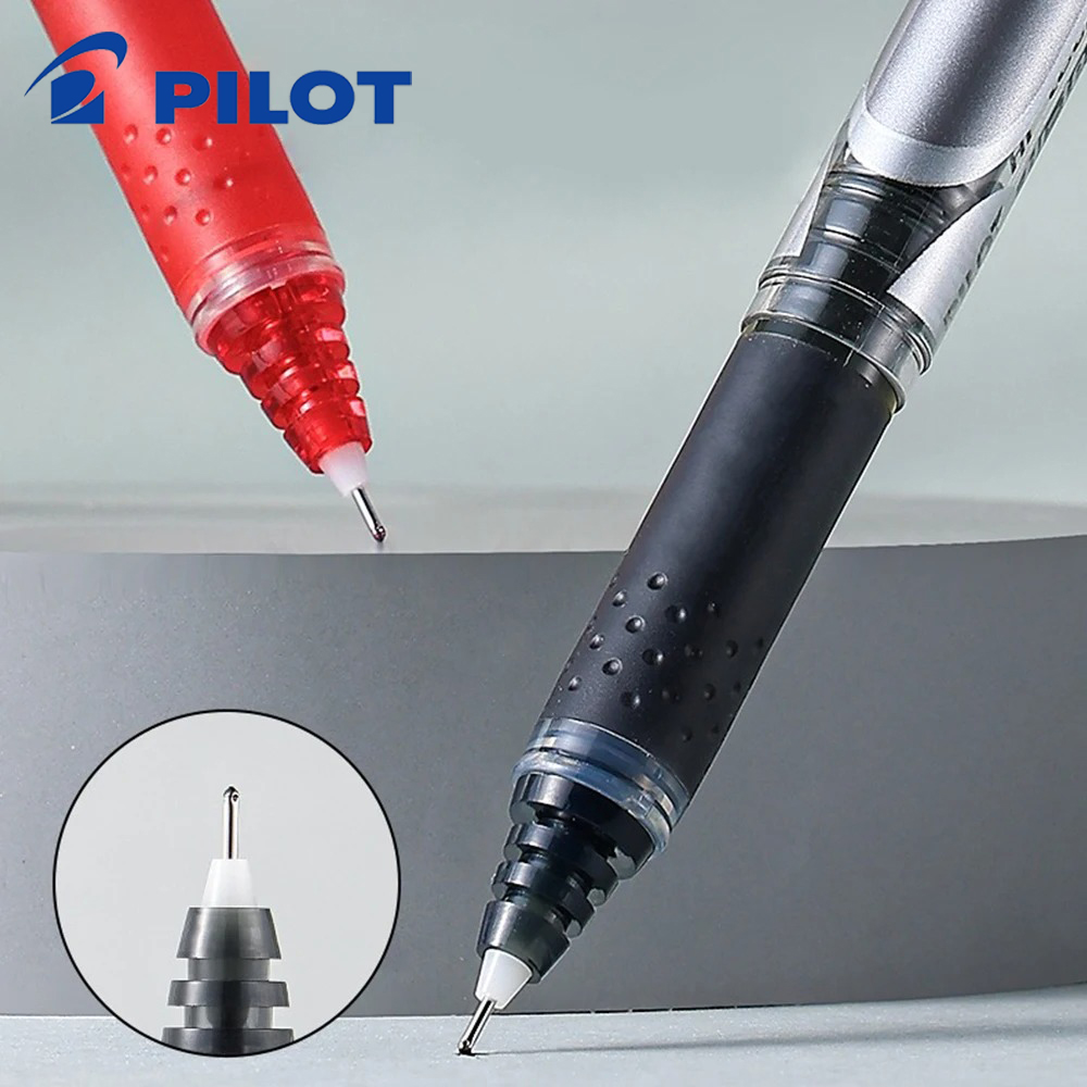 1 шт., японская гелевая ручка- – обзор и цена Pilot Pen V5