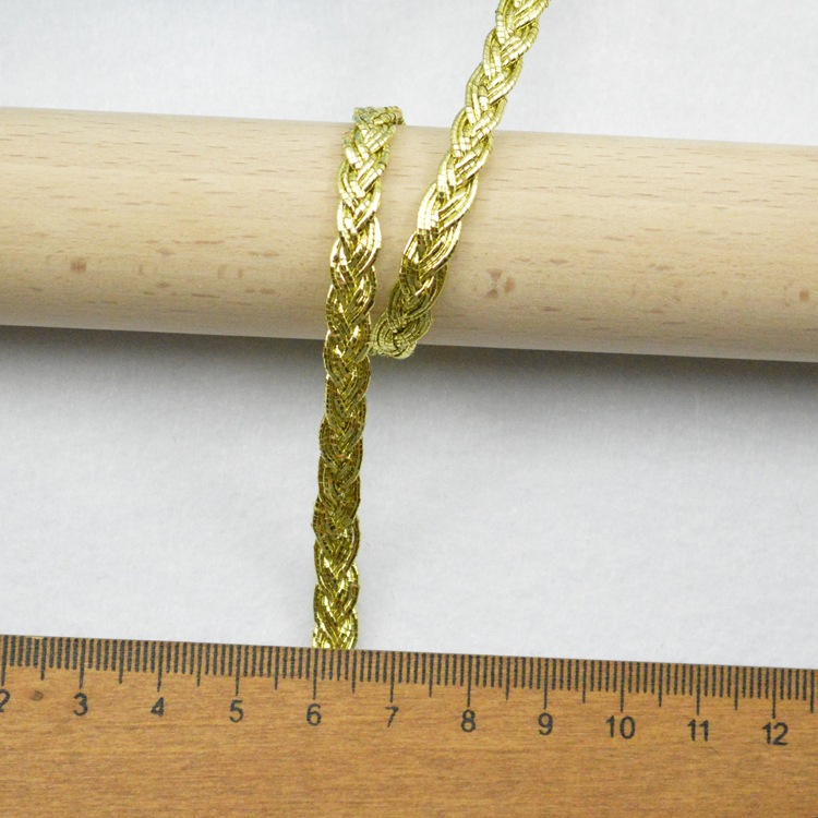 5 м/16,4 футов в каждой упаков – обзор и цена Cord Trim Twisted
