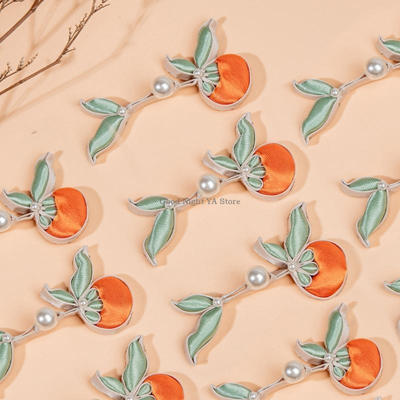 Китайская традиционная пуговиц – обзор и цена Craft Embellishment