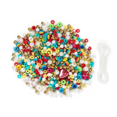 Набор для рукоделия: 300+ раду – обзор и цена Craft Embellishment