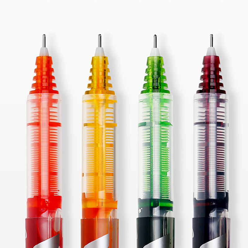 1 шт., гелевая ручка с наконеч – обзор и цена Pilot Pen V5