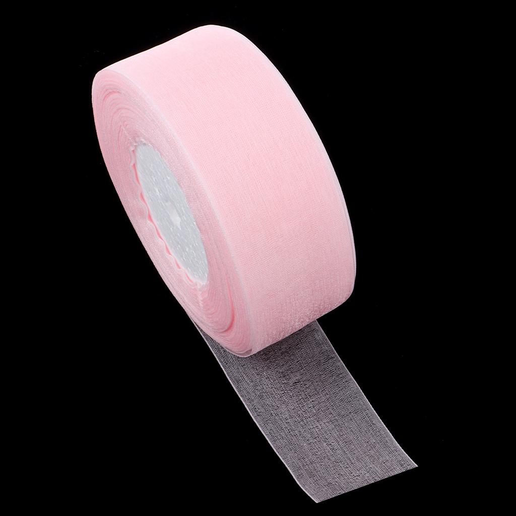 Прозрачная органзовая лента с  – обзор и цена Organza Ribbon Spool