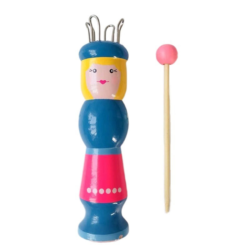 Деревянный набор для вязания ф – обзор и цена Pom Pom Maker Tool