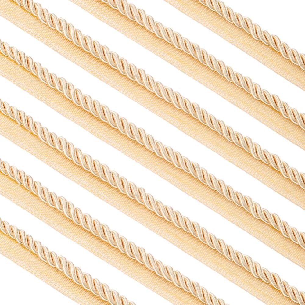 11 ярдов витой шнур для губ, 3 – обзор и цена Cord Trim Twisted