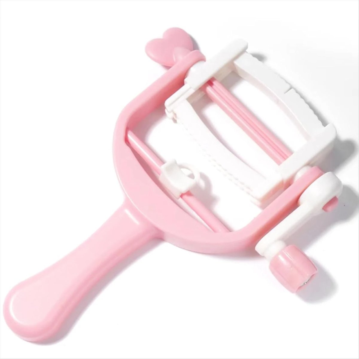 Набор инструментов KSOL для из – обзор и цена Pom Pom Maker Tool