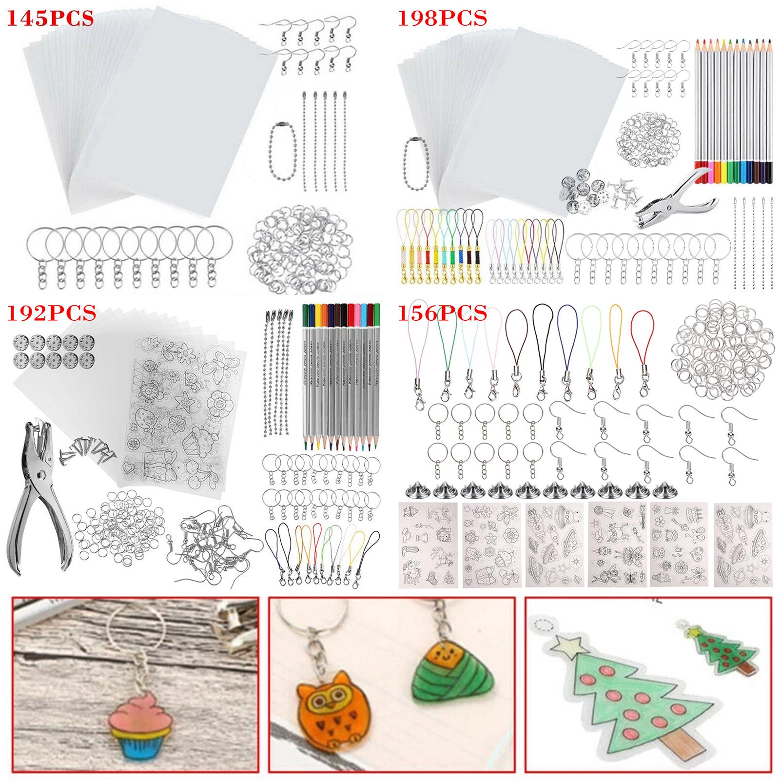 Термоусадочная пластиковая пле – обзор и цена Craft Embellishment