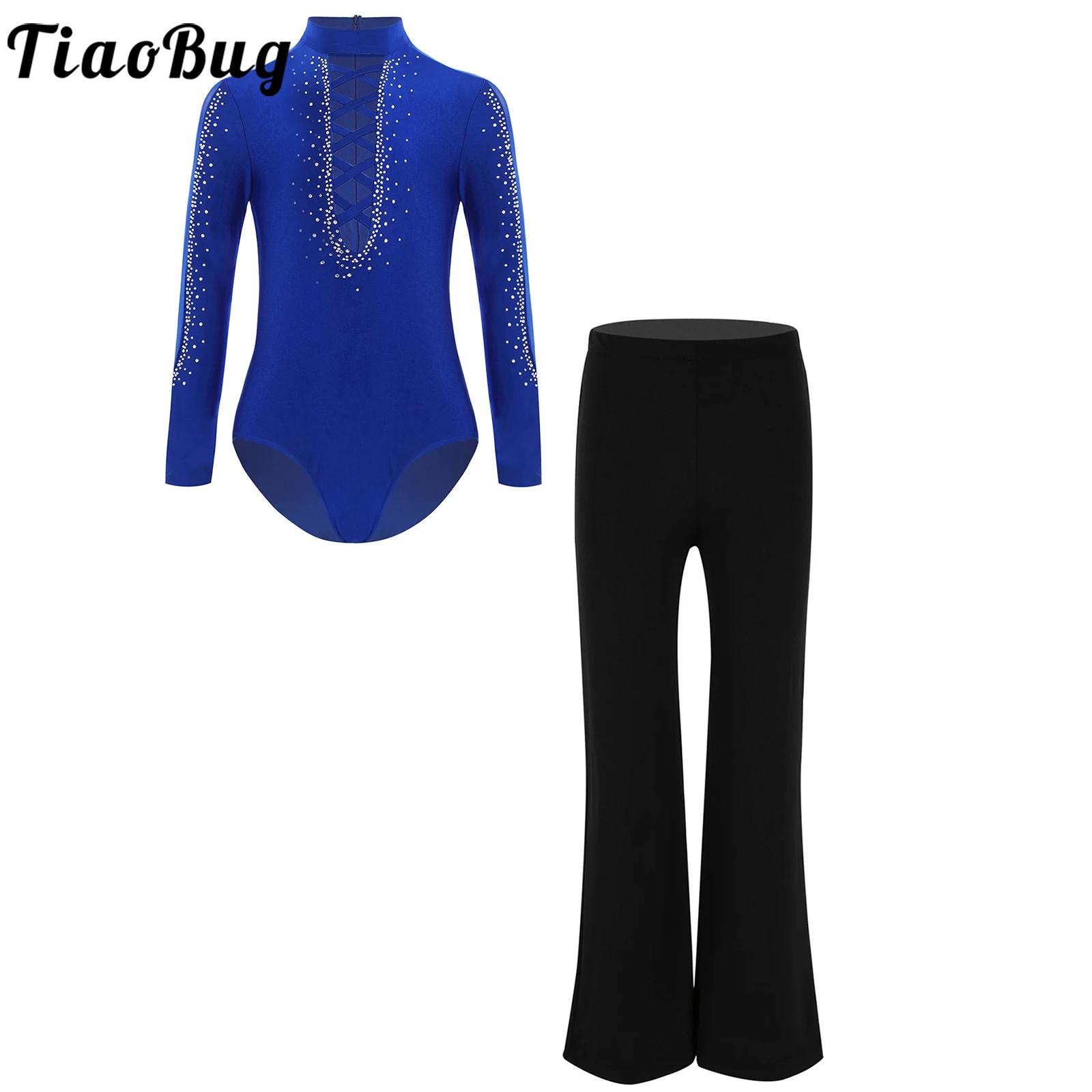 Детский костюм для латинских т – обзор и цена Rhinestone Banding Trim